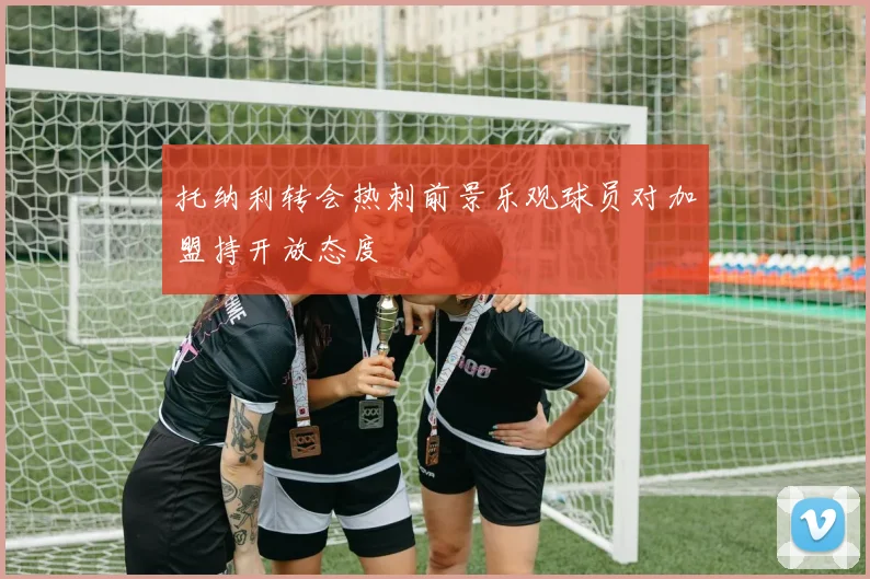 托纳利转会热刺前景乐观球员对加盟持开放态度